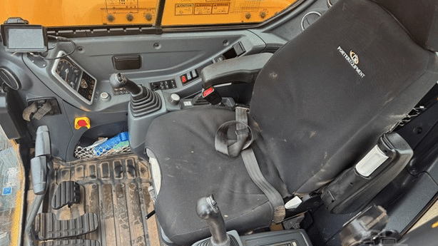 2022 Used Hyundai ROBEX 60CR-9 Excavators