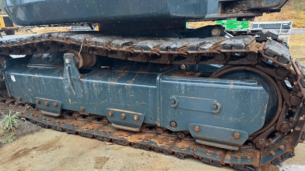 2022 Used Hyundai ROBEX 60CR-9 Excavators