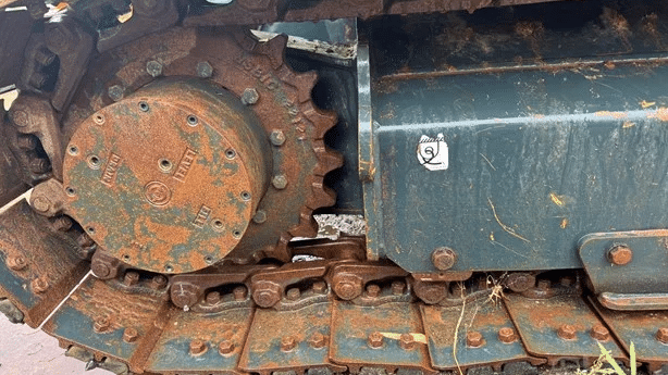 2022 Used Hyundai ROBEX 60CR-9 Excavators