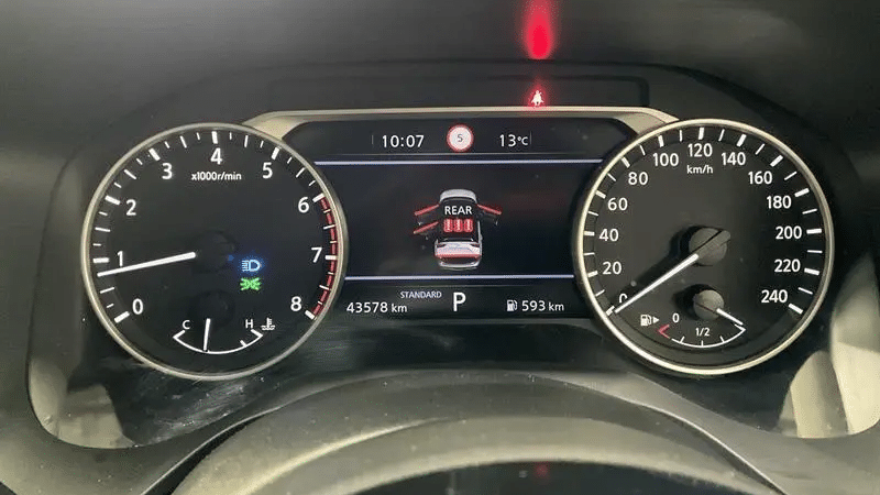 2024 Used Nissan QASHQAI Wagon