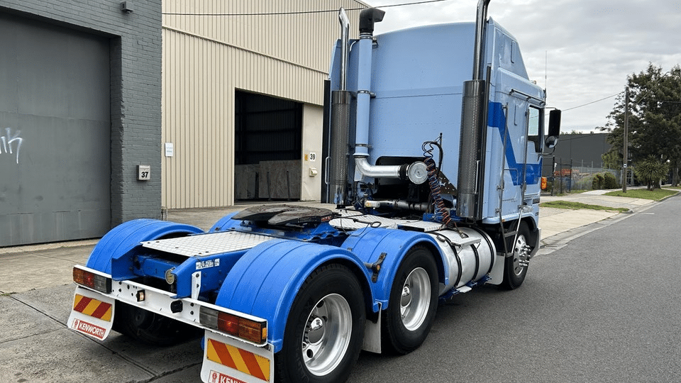 2004 Used Kenworth K104 Prime Mover