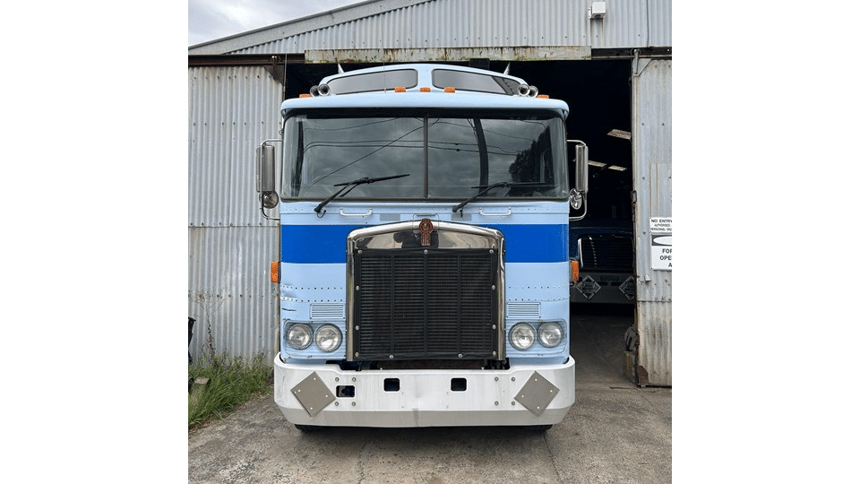 2004 Used Kenworth K104 Prime Mover