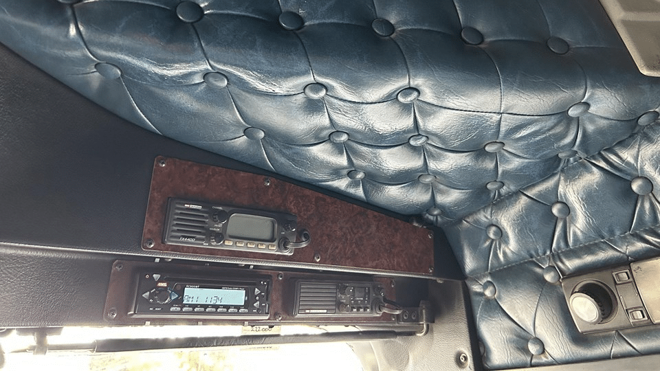 2004 Used Kenworth K104 Prime Mover