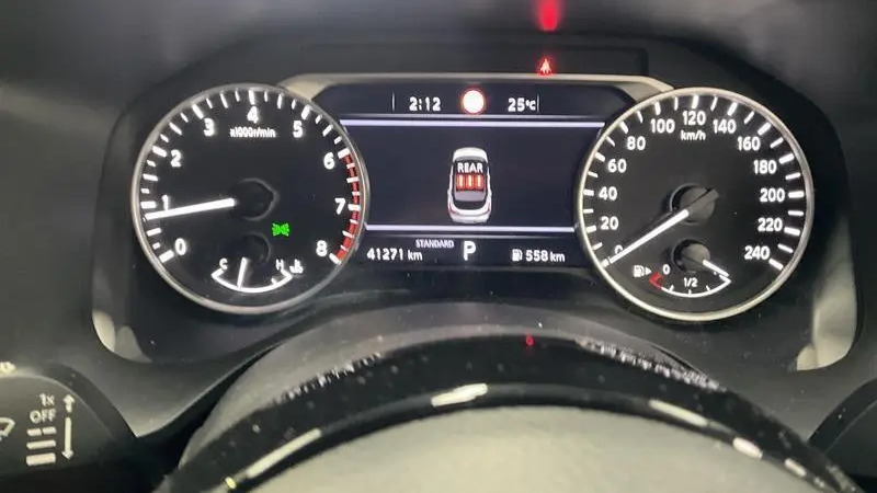 2024 Used Nissan QASHQAI Wagon