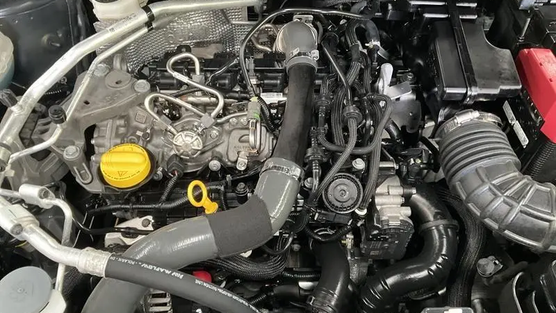 2024 Used Nissan QASHQAI Wagon
