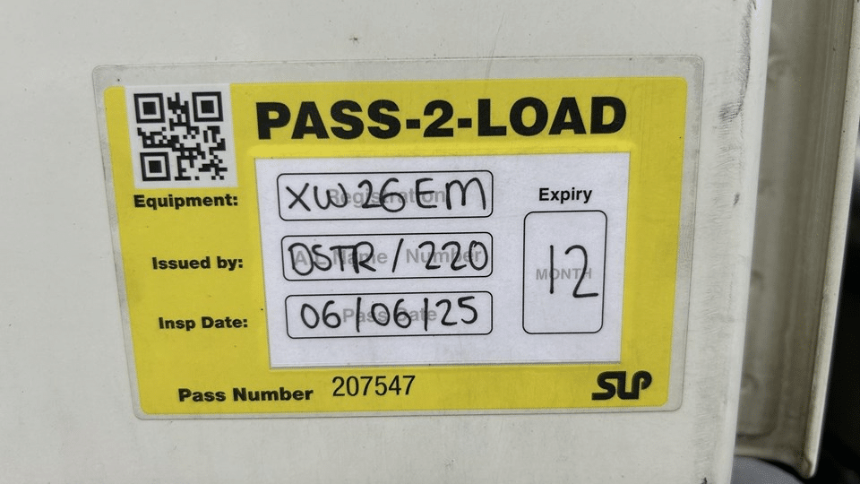 2008 Used Volvo Trucks FM Tanker Truck