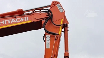 2018 Used Hitachi ZX360 LC-5B Excavators