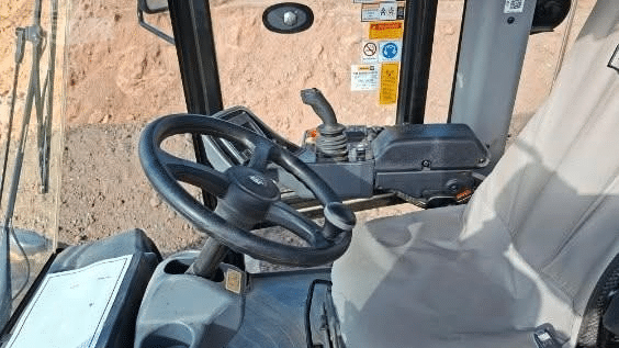 2025 Used Caterpillar CS12 Roller Compactors