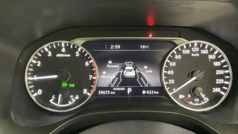 2024 Used Nissan X-TRAIL Wagon