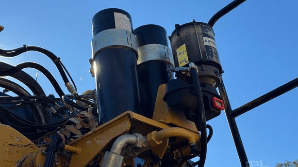 2019 Used Caterpillar 627K Scrapers