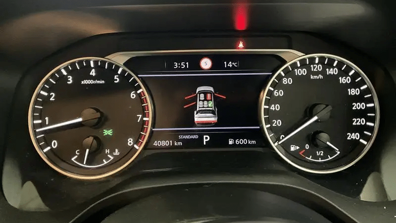 2024 Used Nissan X-TRAIL Wagon
