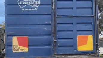 2007 Used Scania P310 Tray