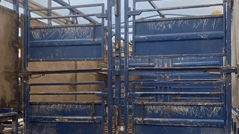 2007 Used Scania P310 Tray
