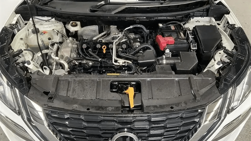2024 Used Nissan X-TRAIL Wagon