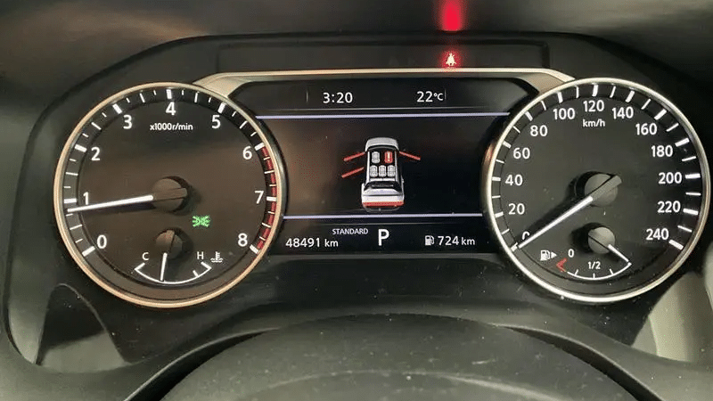 2024 Used Nissan X-TRAIL Wagon