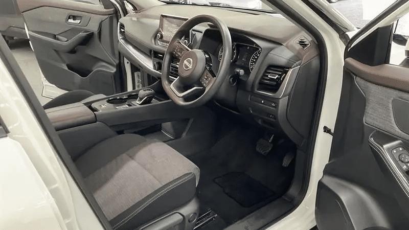 2024 Used Nissan X-TRAIL Wagon