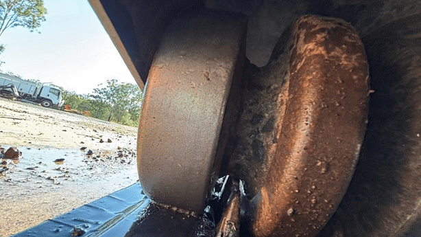 2022 Used Case TR270B Skid Steers