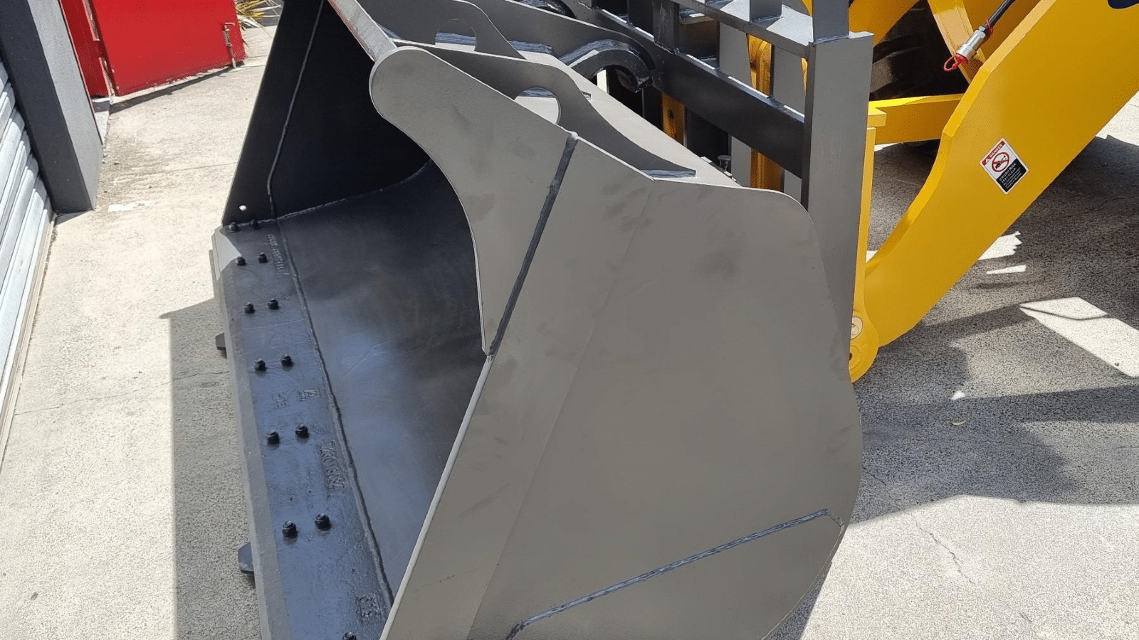 2025 New Active Machinery AL958FR Loaders