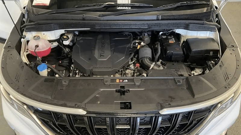 2023 Used Kia Carnival Wagon