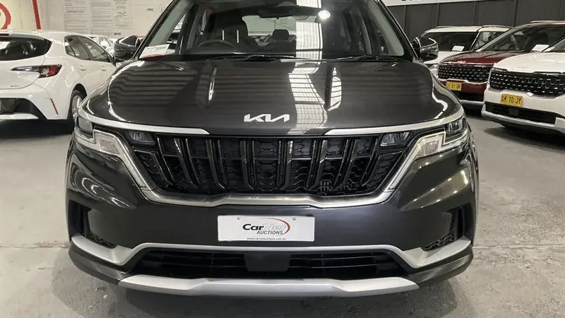 2023 Used Kia Carnival Wagon