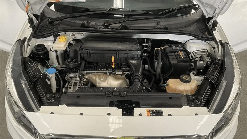 2023 Used MG MG3 Hatchback