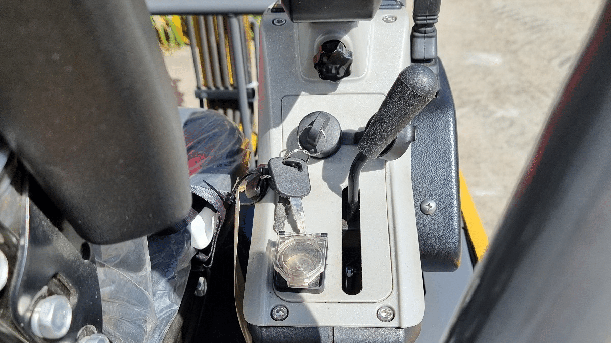 2025 New Active Machinery AE15UE-I Excavators