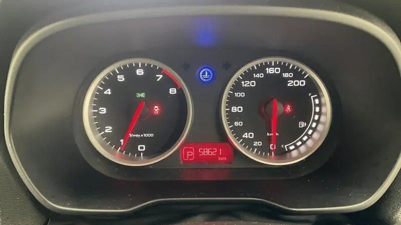 2023 Used MG MG3 Hatchback