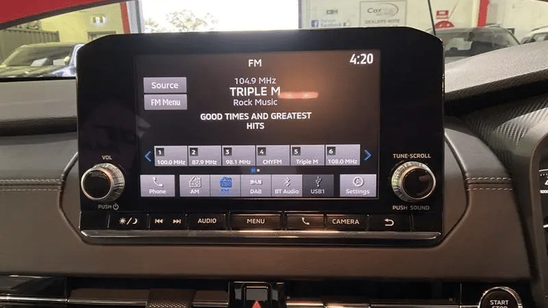 2023 Used Mitsubishi Outlander Wagon