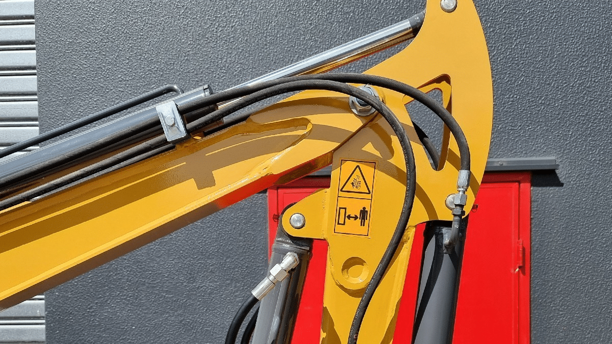 2025 New Active Machinery AE15UE-I Excavators