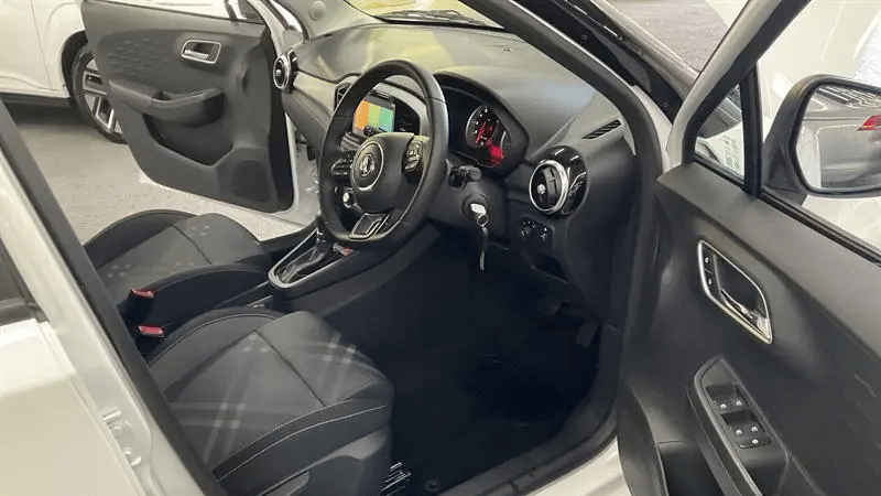2024 Used MG MG3 Hatchback