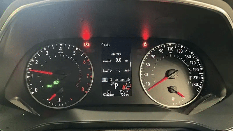 2023 Used Renault Captur Wagon