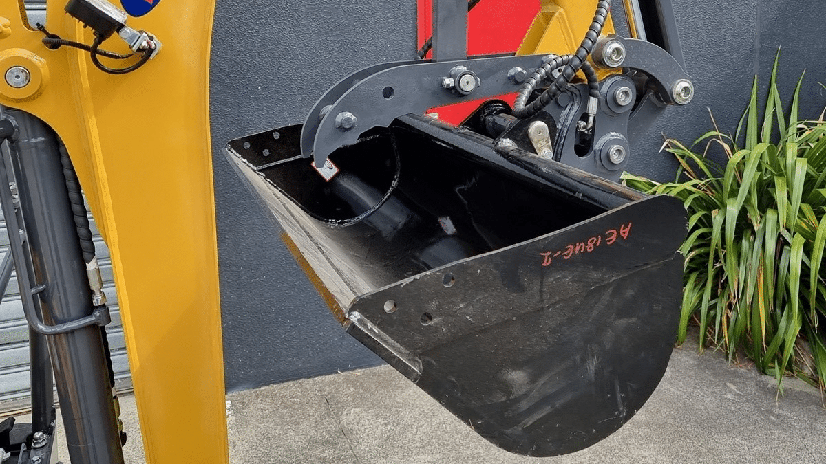 2025 New Active Machinery AE18UE-I Excavators