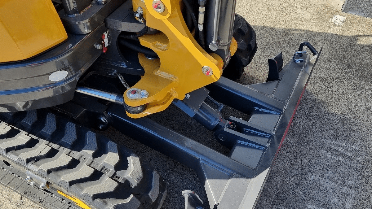 2025 New Active Machinery AE25UE-I Excavators