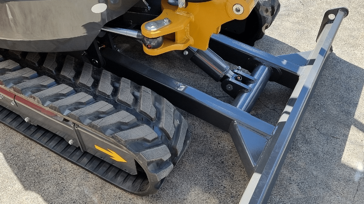 2025 New Active Machinery AE32UE-I Excavators