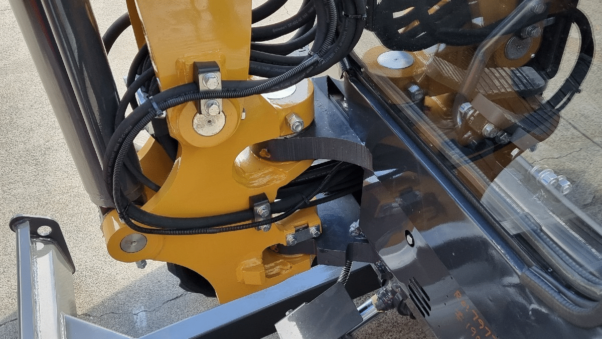 2025 New Active Machinery AE35UE-II Excavators