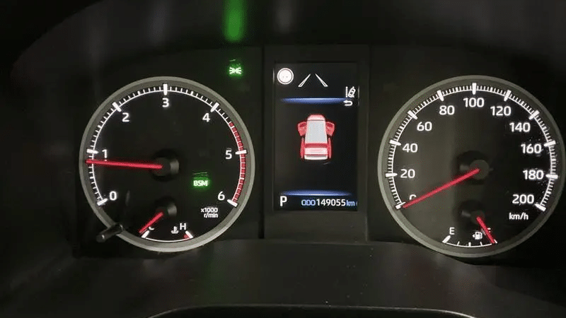 2021 Used Toyota Hiace Van