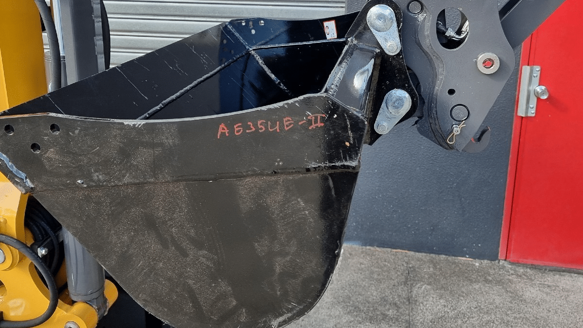 2025 New Active Machinery AE35UE-II Excavators