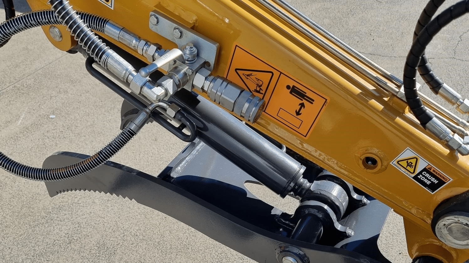 2025 New Active Machinery AE40UE-IIS Excavators
