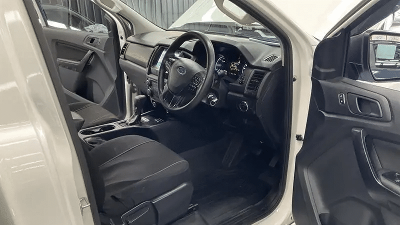 2020 Used Ford Ranger Ute