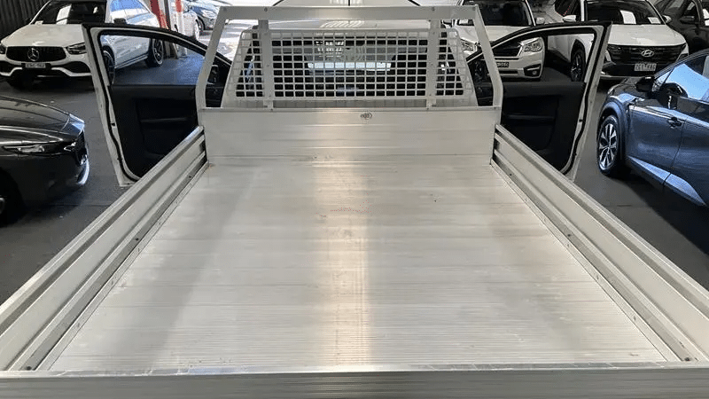 2020 Used Ford Ranger Ute