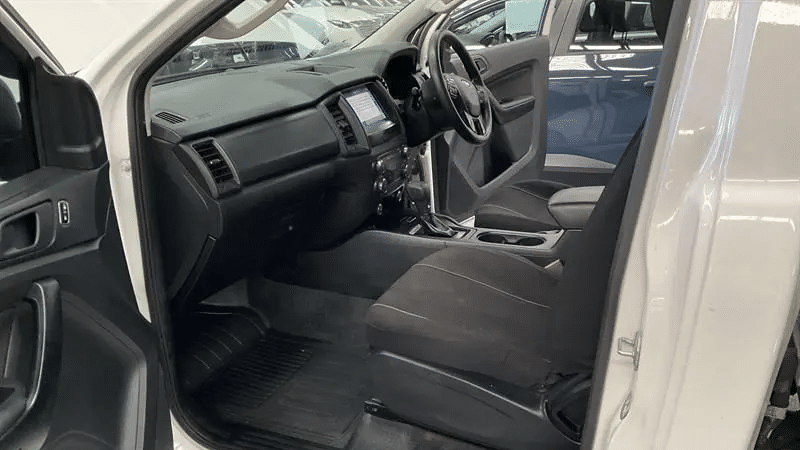 2020 Used Ford Ranger Ute