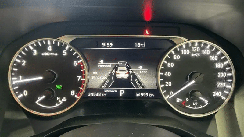 2024 Used Nissan QASHQAI Wagon