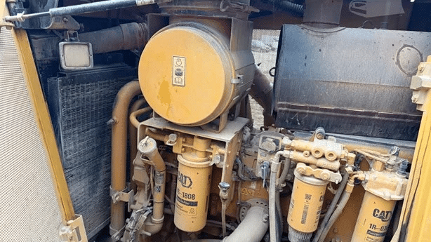 2012 Used Caterpillar D8T Bulldozers