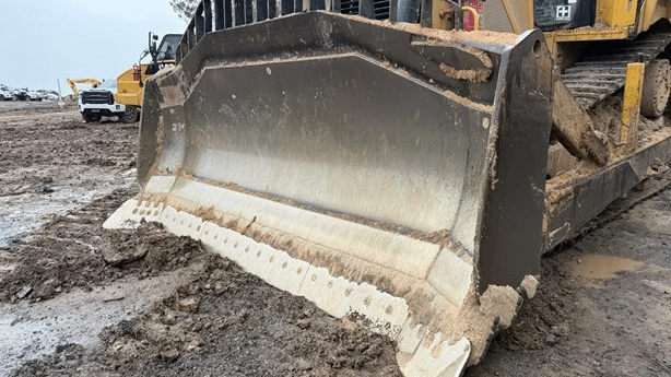 2012 Used Caterpillar D8T Bulldozers