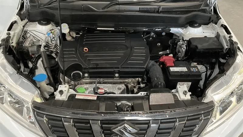 2024 Used Suzuki Vitara Wagon