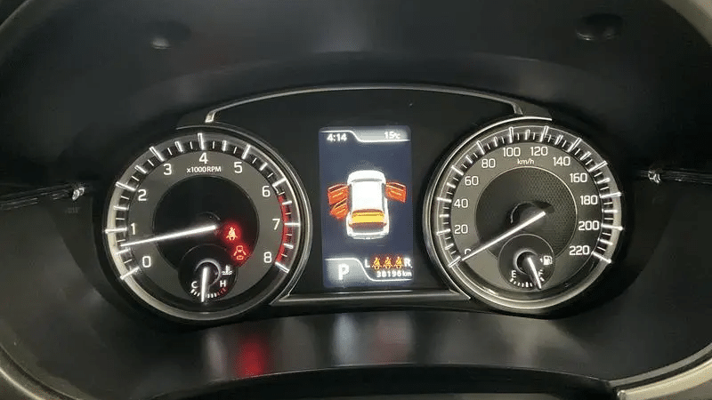 2024 Used Suzuki Vitara Wagon