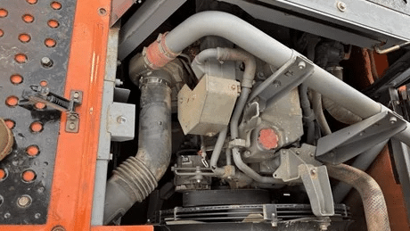 2018 Used Hitachi ZX360 LC-5B Excavators