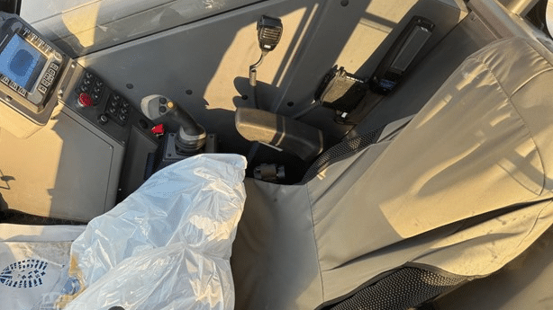 2021 Used SUPERIOR ST220X Dumpers