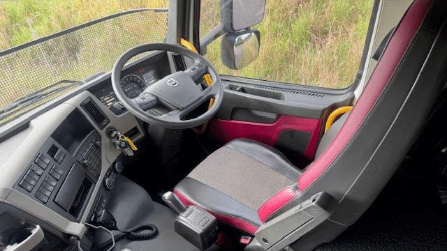 2020 Used Volvo Trucks FM Prime Mover