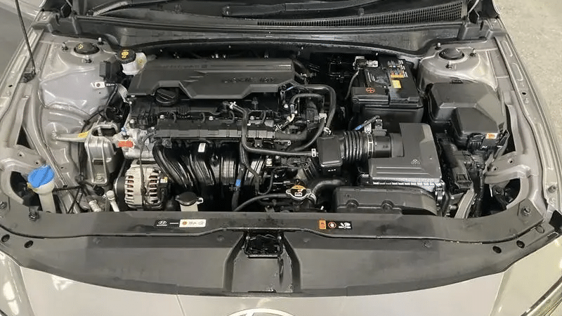 2024 Used Hyundai i30 Sedan